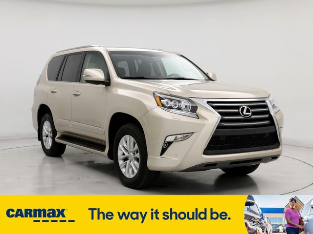 2014 Lexus GX 460