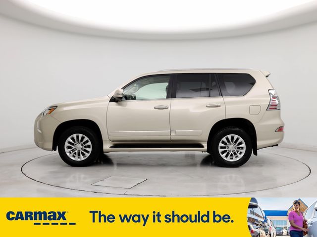 2014 Lexus GX 460