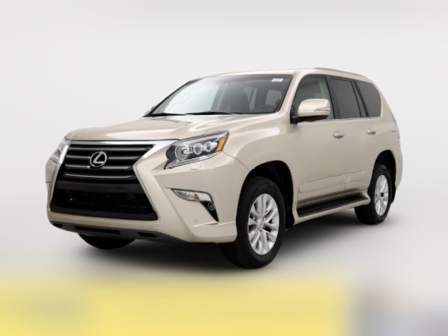 2014 Lexus GX 460