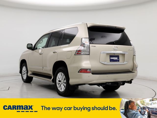 2014 Lexus GX 460