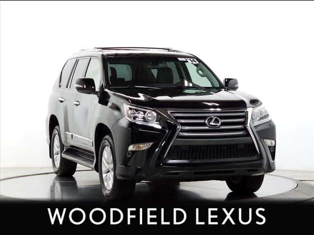 2014 Lexus GX 460