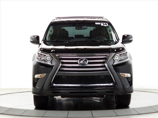 2014 Lexus GX 460