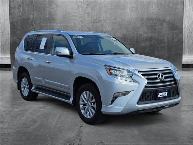 2014 Lexus GX 460