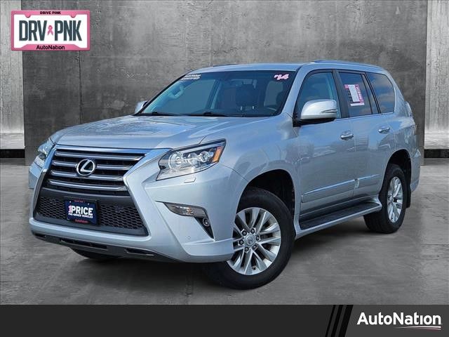 2014 Lexus GX 460