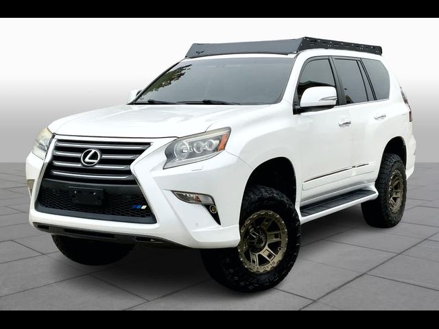 2014 Lexus GX 460