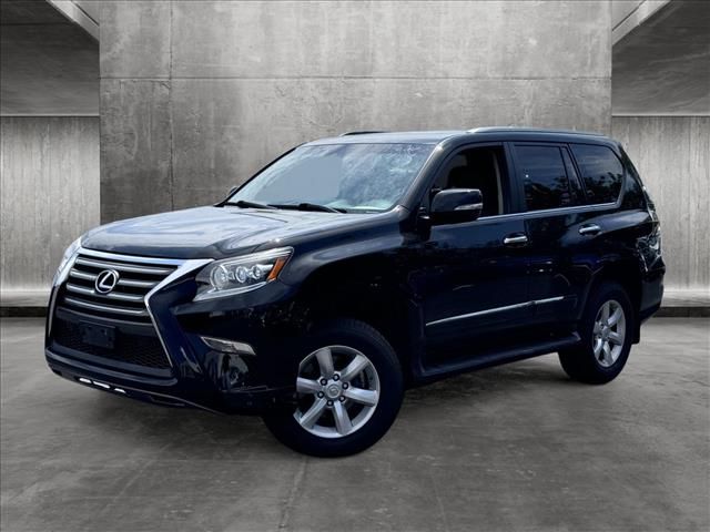 2014 Lexus GX 460