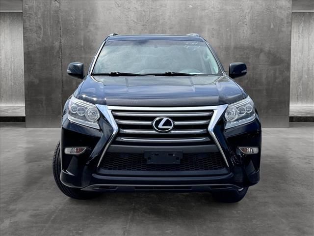 2014 Lexus GX 460