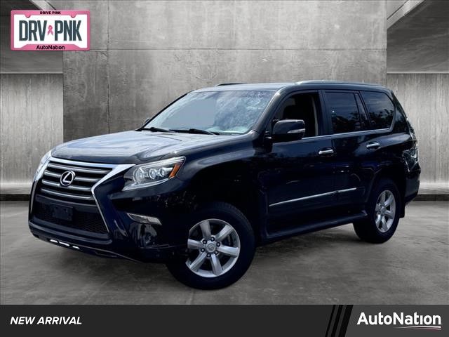 2014 Lexus GX 460