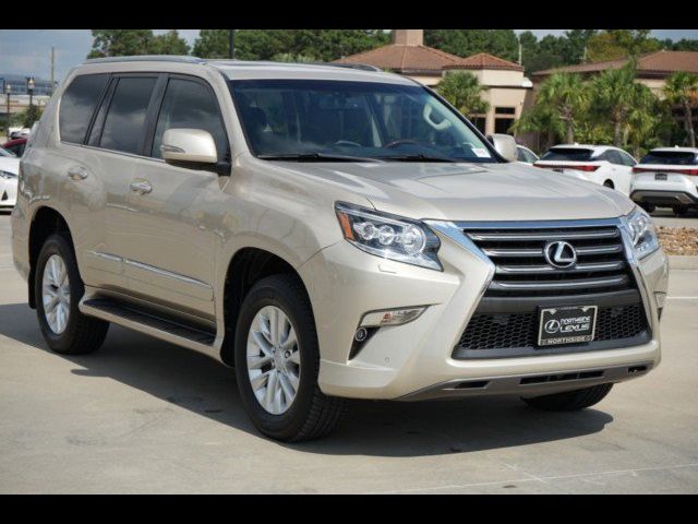 2014 Lexus GX 460