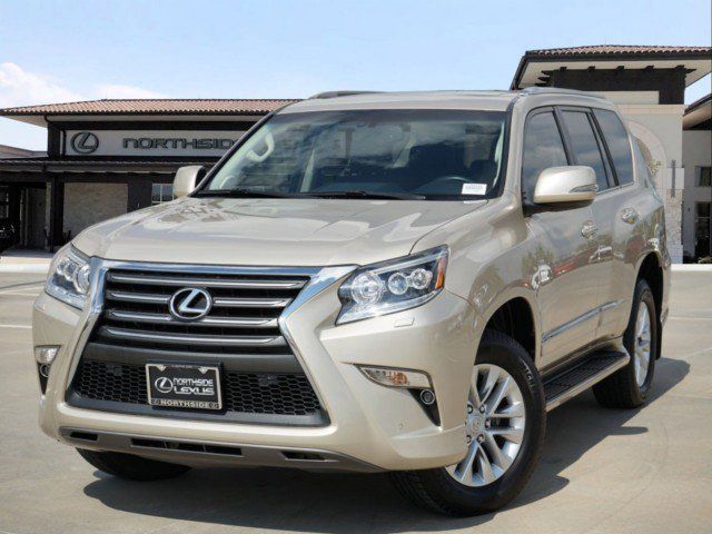 2014 Lexus GX 460