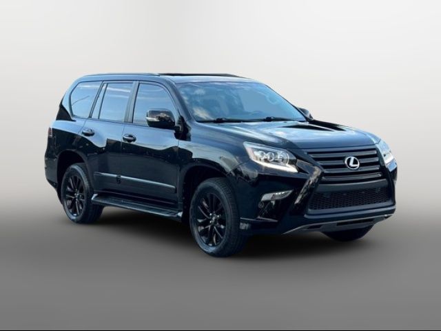 2014 Lexus GX 460