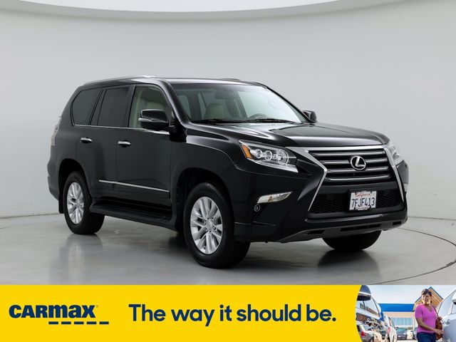 2014 Lexus GX 460