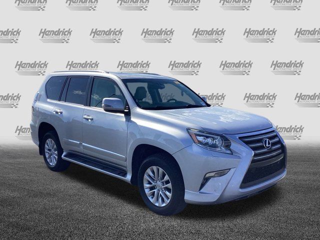 2014 Lexus GX 460