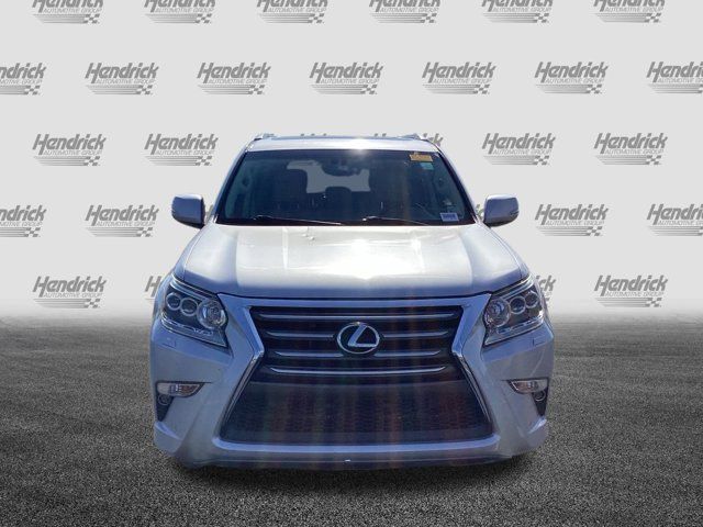 2014 Lexus GX 460