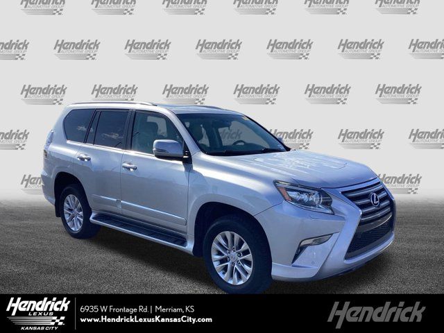 2014 Lexus GX 460