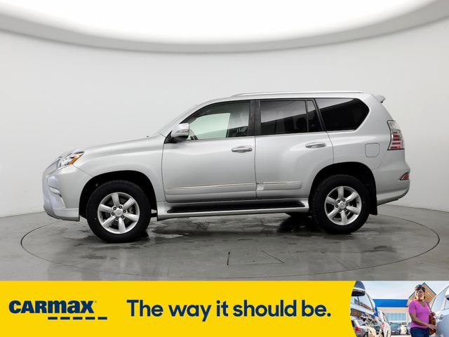 2014 Lexus GX 460