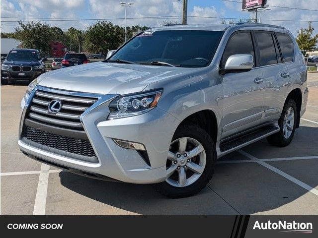 2014 Lexus GX 460