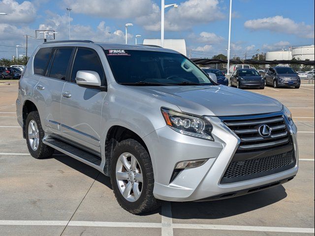 2014 Lexus GX 460