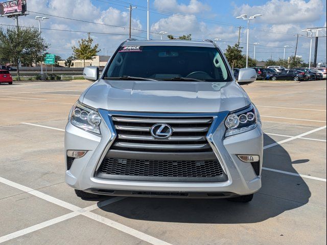 2014 Lexus GX 460