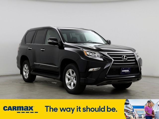 2014 Lexus GX 460