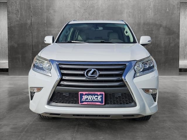 2014 Lexus GX 460