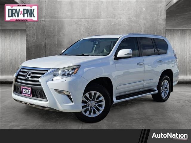 2014 Lexus GX 460