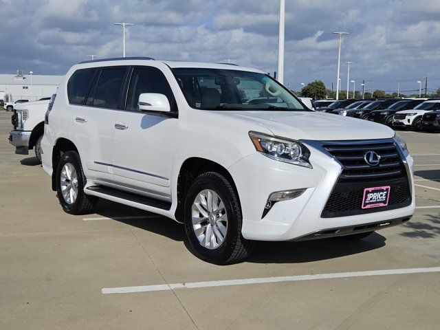 2014 Lexus GX 460