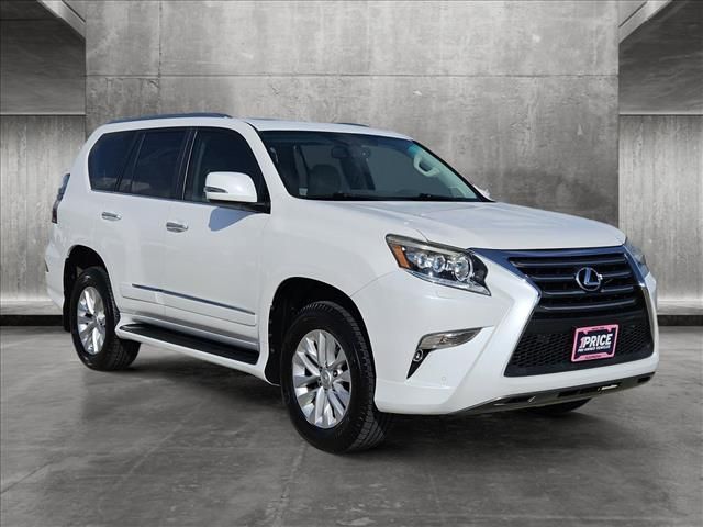 2014 Lexus GX 460