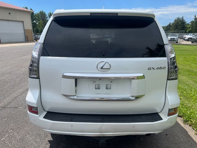 2014 Lexus GX 460