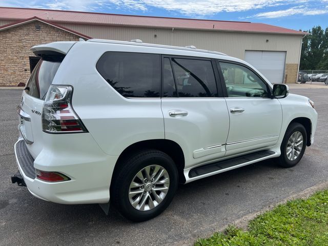 2014 Lexus GX 460
