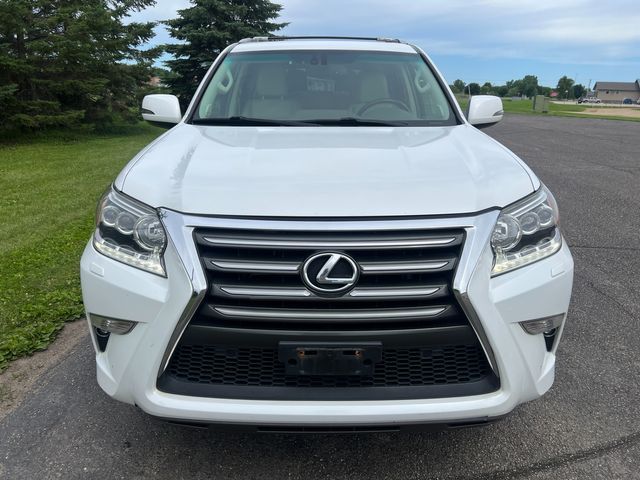 2014 Lexus GX 460