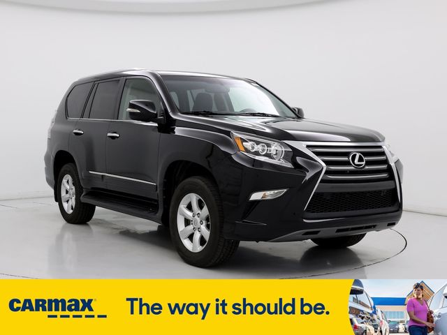 2014 Lexus GX 460