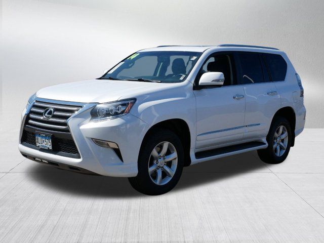 2014 Lexus GX 460