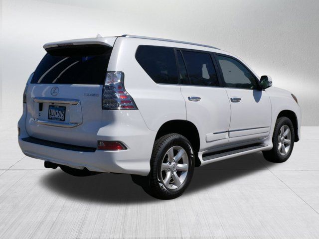 2014 Lexus GX 460