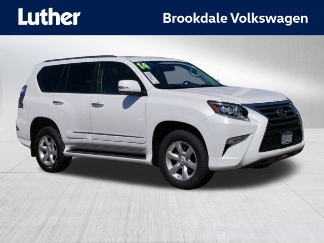 2014 Lexus GX 460