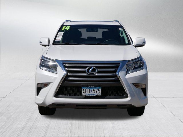 2014 Lexus GX 460