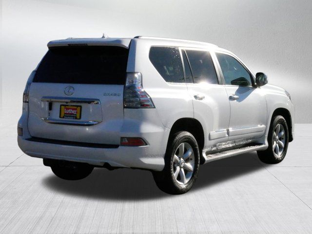 2014 Lexus GX 460