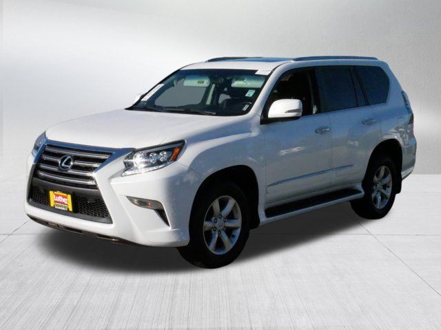 2014 Lexus GX 460