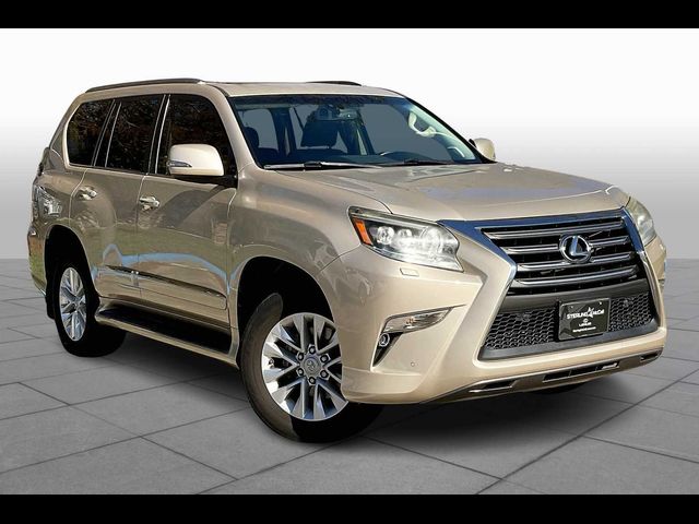 2014 Lexus GX 460