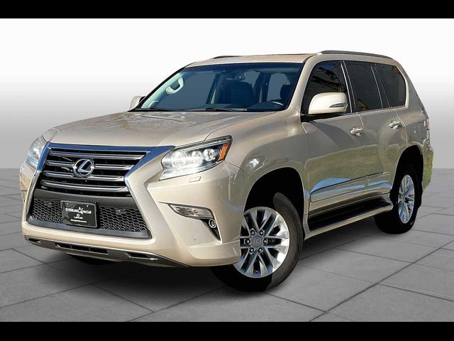 2014 Lexus GX 460