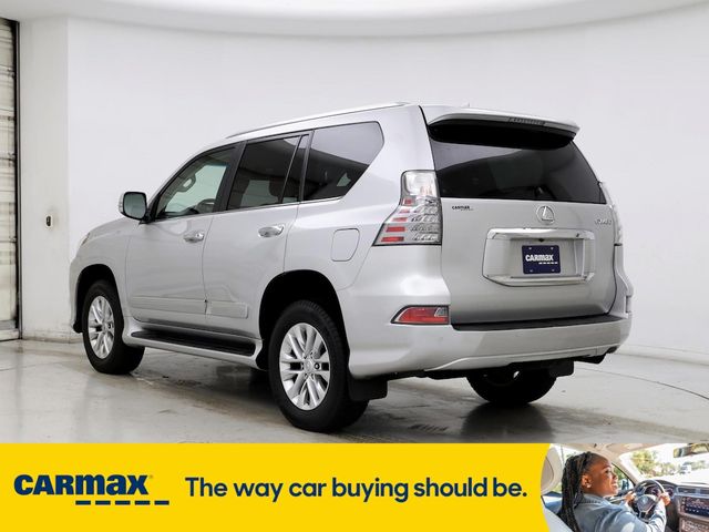 2014 Lexus GX 460