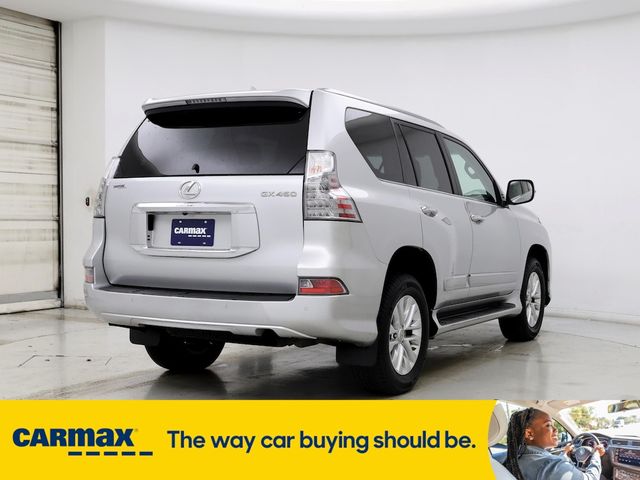 2014 Lexus GX 460