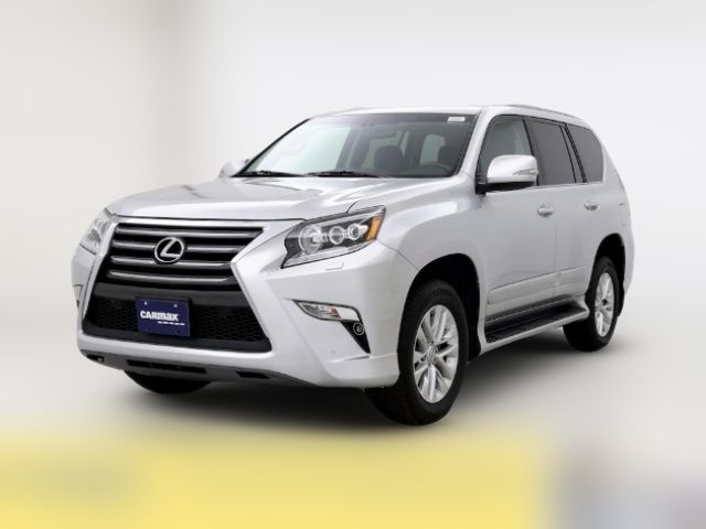 2014 Lexus GX 460