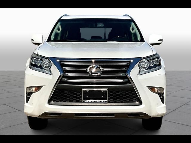 2014 Lexus GX 460