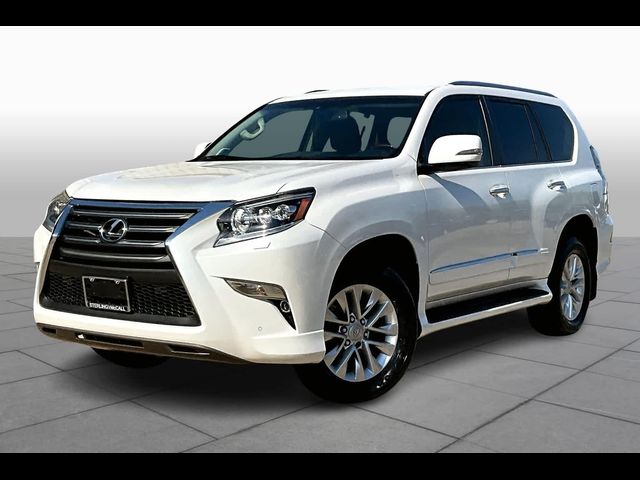 2014 Lexus GX 460