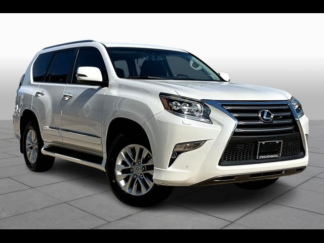 2014 Lexus GX 460