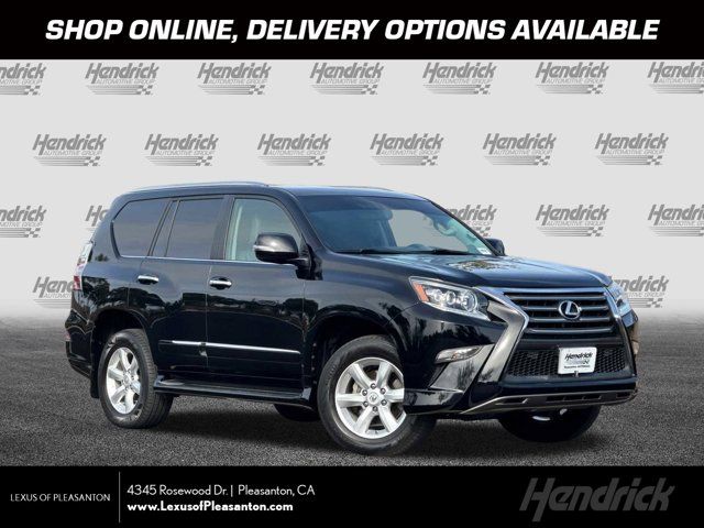 2014 Lexus GX 460