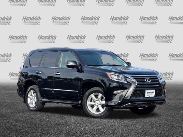 2014 Lexus GX 460