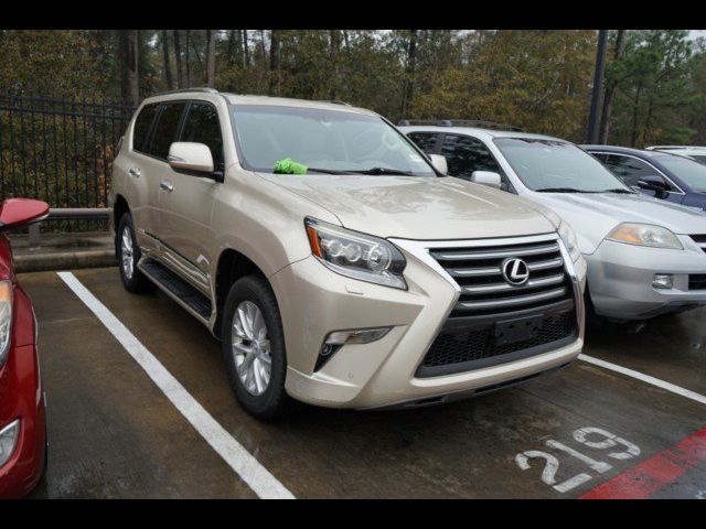 2014 Lexus GX 460