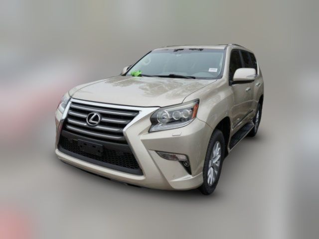 2014 Lexus GX 460